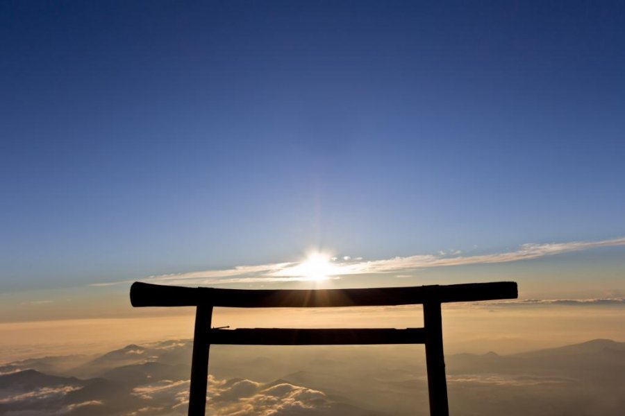 ฟูจิ-ซัง