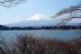 ปั่นจักรยานรอบทะเลสาบคะวะกุชิโกะ
