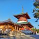 Naritasan Temple