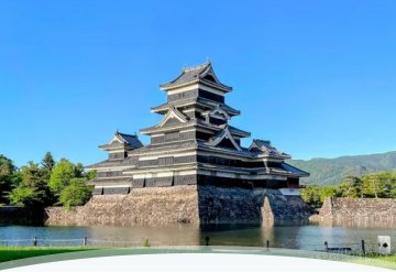CTA Matsumoto Castle