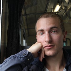 Julien GIRY profile photo