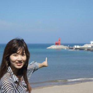 Sojin Ahn profile photo