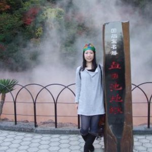 Miyuki Teramachi profile photo