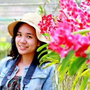 Pichaya Kaewmanee profile photo