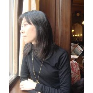 Tomoko Kamishima profile photo