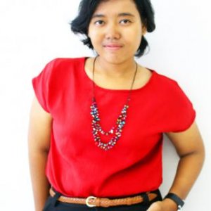 Nadya Bunga Amandha profile photo