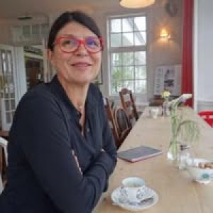 Caroline Wehrle Willer profile photo