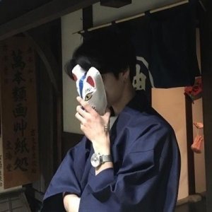 Amari Toshiaki profile photo