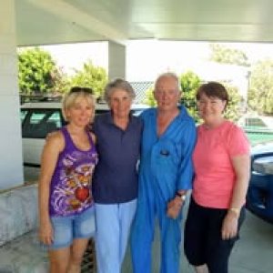 Christine Mcdonald profile photo