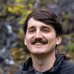 Justin Randall profile photo