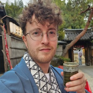 Ryan Noble profile photo