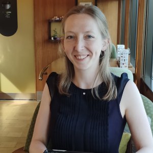 Charline Gerber profile photo