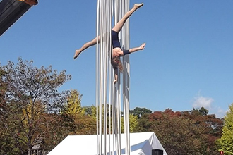 Street Performance World Cup