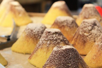 A Day Tour of Mount Fuji